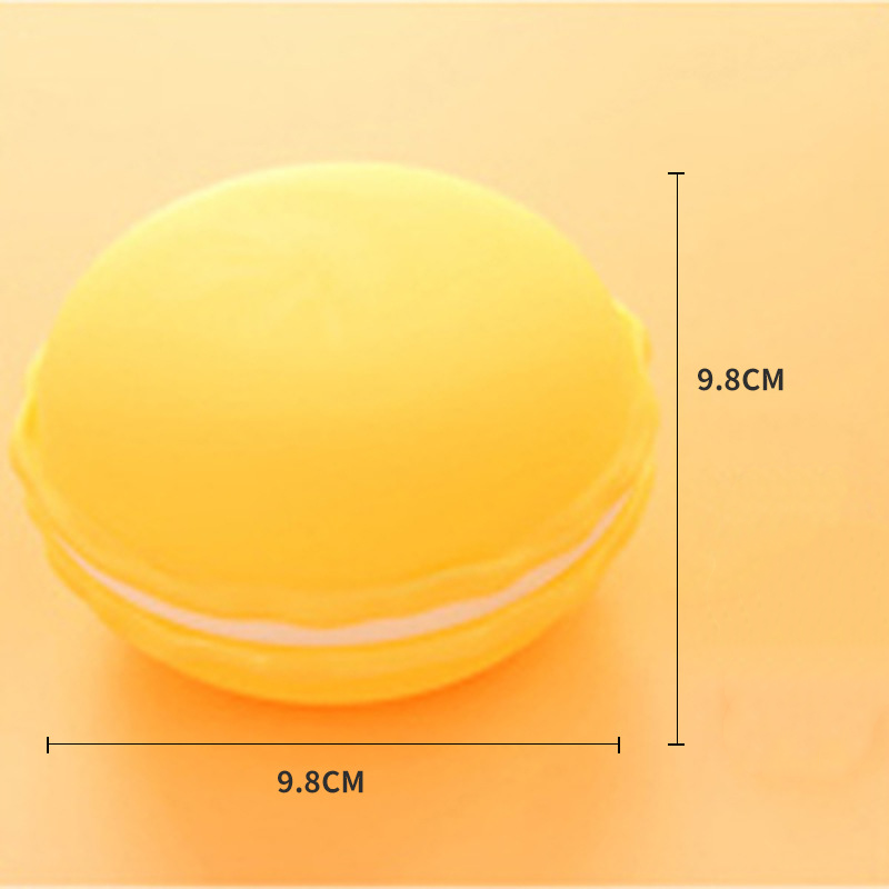 Amarillo (9,8*9,8*6 cm)