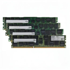 DDR4 DDR5 M321R4GA3PB0-CWM Ecc 1.1V 2Rx8 32 Gb 5600Mhz RdmmデュアルランクサーバーラムメモリServidorサーバー用 - Product Image 1
