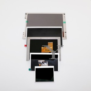 LQ035Q3DG01C 67 סיכות <span class=keywords><strong>3.5</strong></span> "אינץ 320*240 TFT-<span class=keywords><strong>LCD</strong></span> תצוגת מסך
