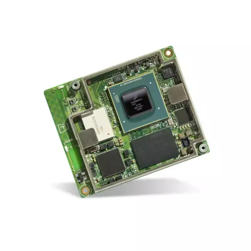 Akselerator Google EDGE TPU Artificial Intelligence Module mPCIE/M.2