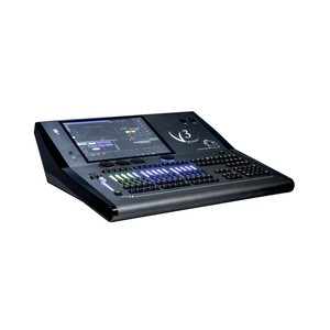 4096 DMX канал dmx контроллер света победа 3 DMX консоль для движущейся головки - Product Image 5