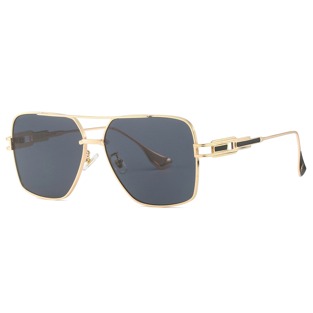 C1 Gold / Black