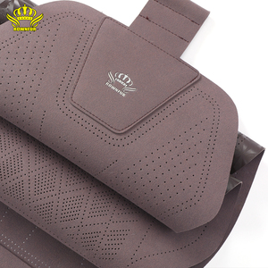 <span class=keywords><strong>2025</strong></span> New Arrival Bốn Mùa Thể Thao Vải Xe Ghế Bìa Đệm Một Phía Trước Pcs - Product Image 4