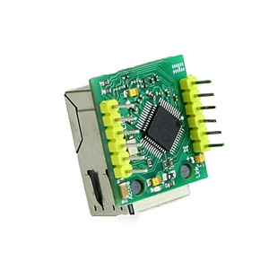 USR-ES1 W5500 Chip Neuer SPI zu LAN/ Ethernet Konverter TCP/IP Mod - Product Image 4