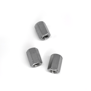 M2 M2.5 <strong>M3</strong> M4 M5 M6 M8 M10 M12 304 Stainless Steel Hex Standoff Spacer Long Rod <strong>Coupling</strong> Hex Nut Bolt - Product Image 6