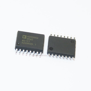 5/PCS新品オリジナルADM3054BRWADM3054トランシーバーチップSOIC-16 <span class=keywords><strong>ADM3054BRWZ</strong></span>