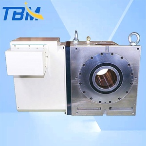 精密4轴数控分度转盘铣削TBM TB-320技术支持1年保修库存 - Product Image 3