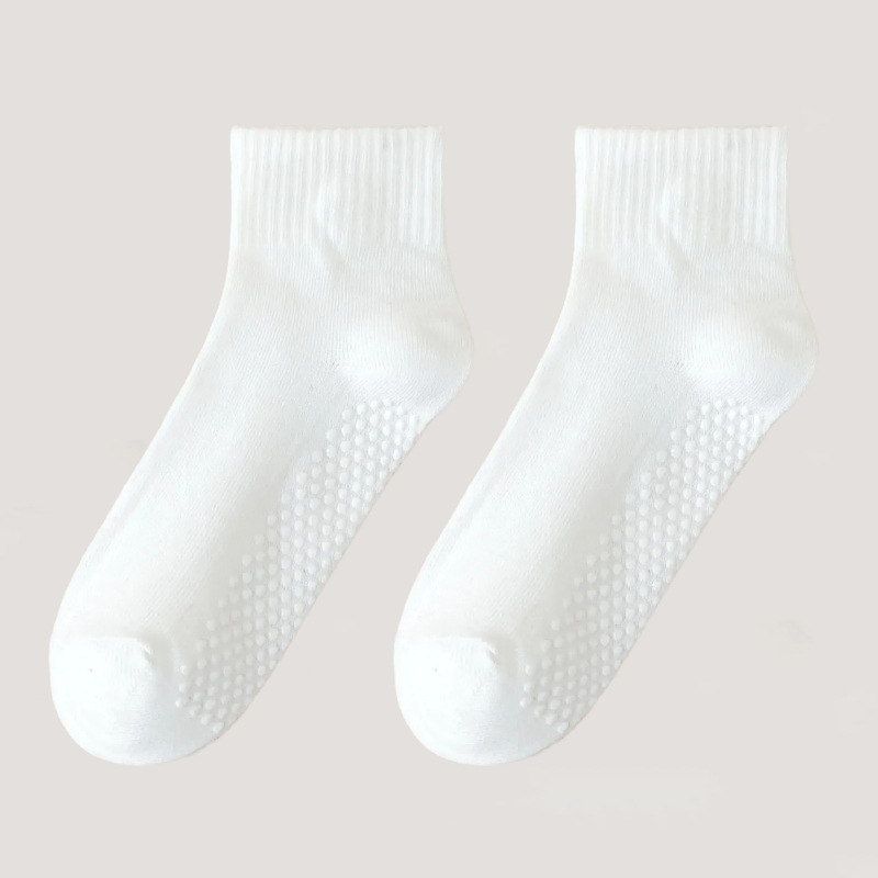 Erogazione/elastico piatto (bianco)