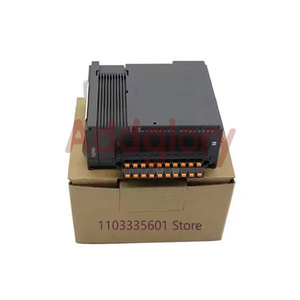 Delta AS Series AS16AP11R-A PLC <strong>Input</strong> <strong>Output</strong> (I/O) <strong>Module</strong> - Product Image 6