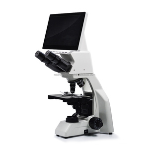 100x-2500x液晶显微镜屏幕视频显微镜usb显微镜摄像机 - Product Image 2