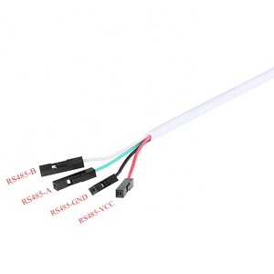 Indir kablo USB to RS485 CH340 veri kablosu iletişim hattı 485 dönüştürücü 1 metre - Product Image 4