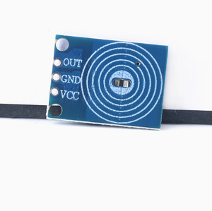 <strong>Capacitive</strong> <strong>Touch</strong> Switch <strong>Module</strong> Digital <strong>Touch</strong> <strong>Sensor</strong> <strong>LED</strong> Dimming 10A Drive circuit parts hot sale - Product Image 4