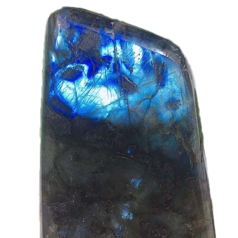 Labradorite bleue