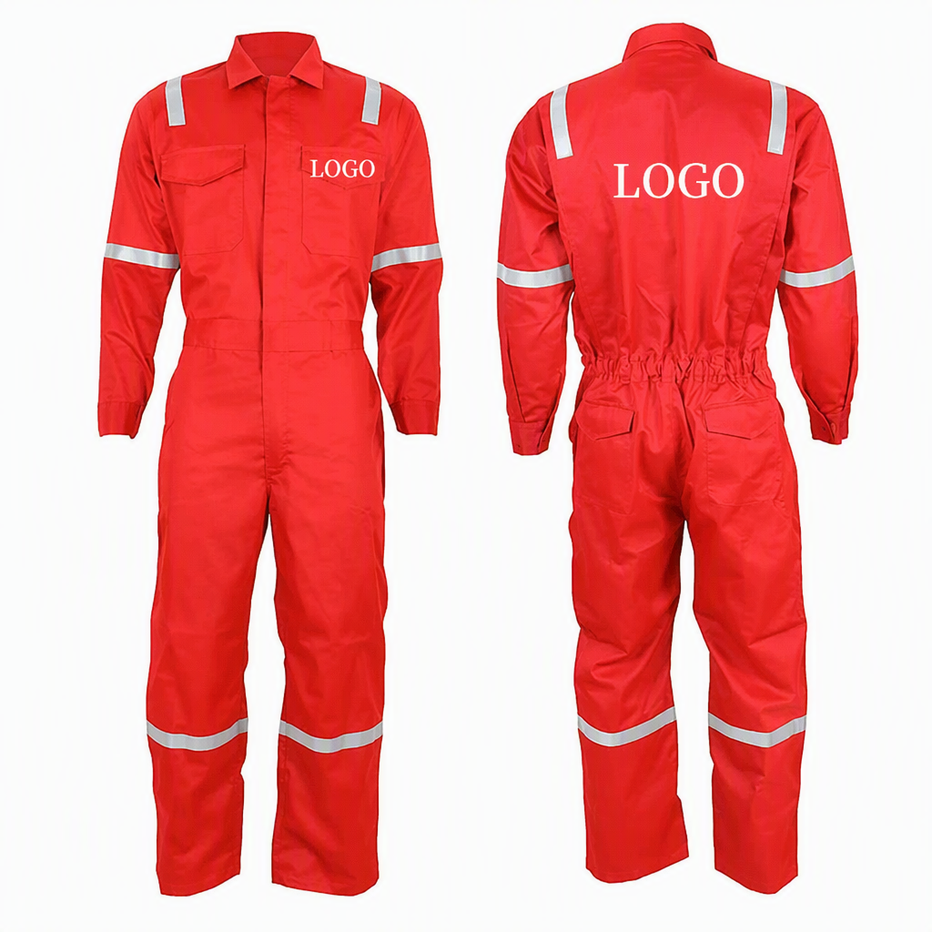 Corail Rouge