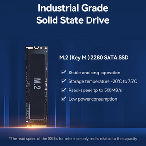 Fanless Dual LAN IOT Industrial <strong>Computer</strong> J4125 Ubuntu Linux Mini PC <strong>with</strong> 2*LAN RS232 RS485 2* H-DMI <strong>GPIO</strong> LVDS TPM SIM Slot - Product Image 4