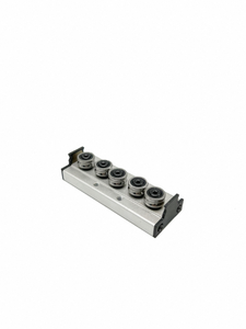 价格便宜的直线导轨axsis直线工作台直线滚子导轨用于数控机床 - Product Image 6
