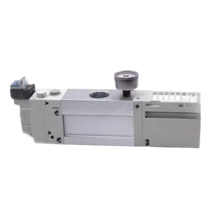 ZL3H04/06-K15LZ, ZL3H04/06-K15LZ-GN/G/EAG/EBG/FAG/FBG/VAW/VBW, ZL3/ZL6 serisi valfli çok kademeli vakum jeneratörleri - Product Image 3