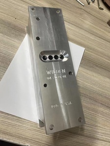 Wilden 1-1/2 "วาล์วอากาศ P/N 04-2039-01ชุดซ่อมอะไหล่ปั๊มลมไดอะแฟรม - Product Image 4