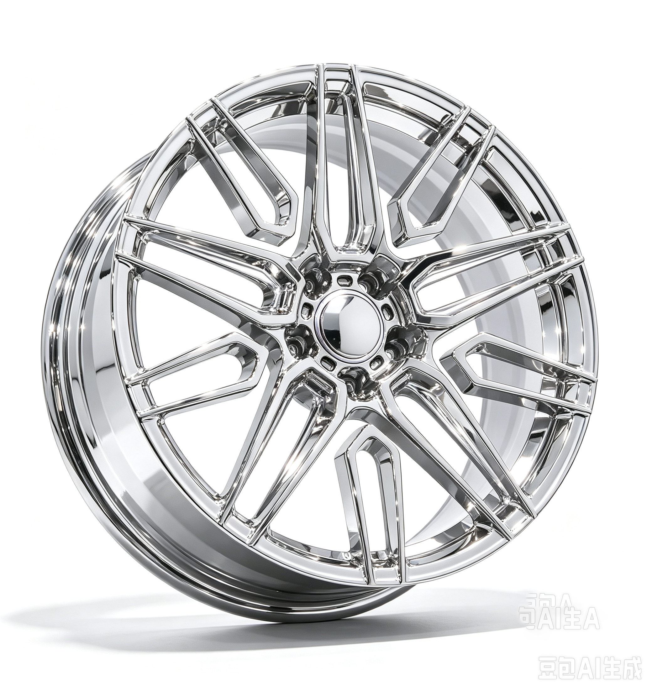 Chrome