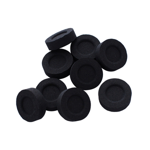 FireMax Factory <strong>Sell</strong> Shisha Charcoal Fruitwood Black Round <strong>Coal</strong> for Hookah 22mm-60mm Incense Round Tablets Briquettes