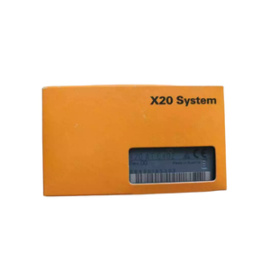 Original B & R Begale B R PLC Módulo X20 Sistema Módulo de salida analógica X20AO4622 para B & R X20ATC402 - Product Image 1