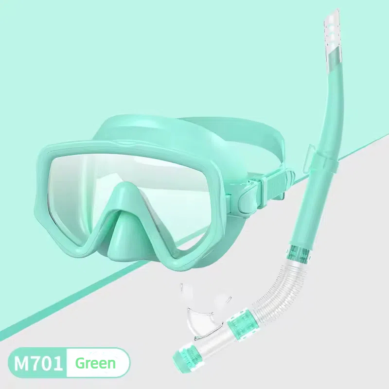 Combinaison verte M701