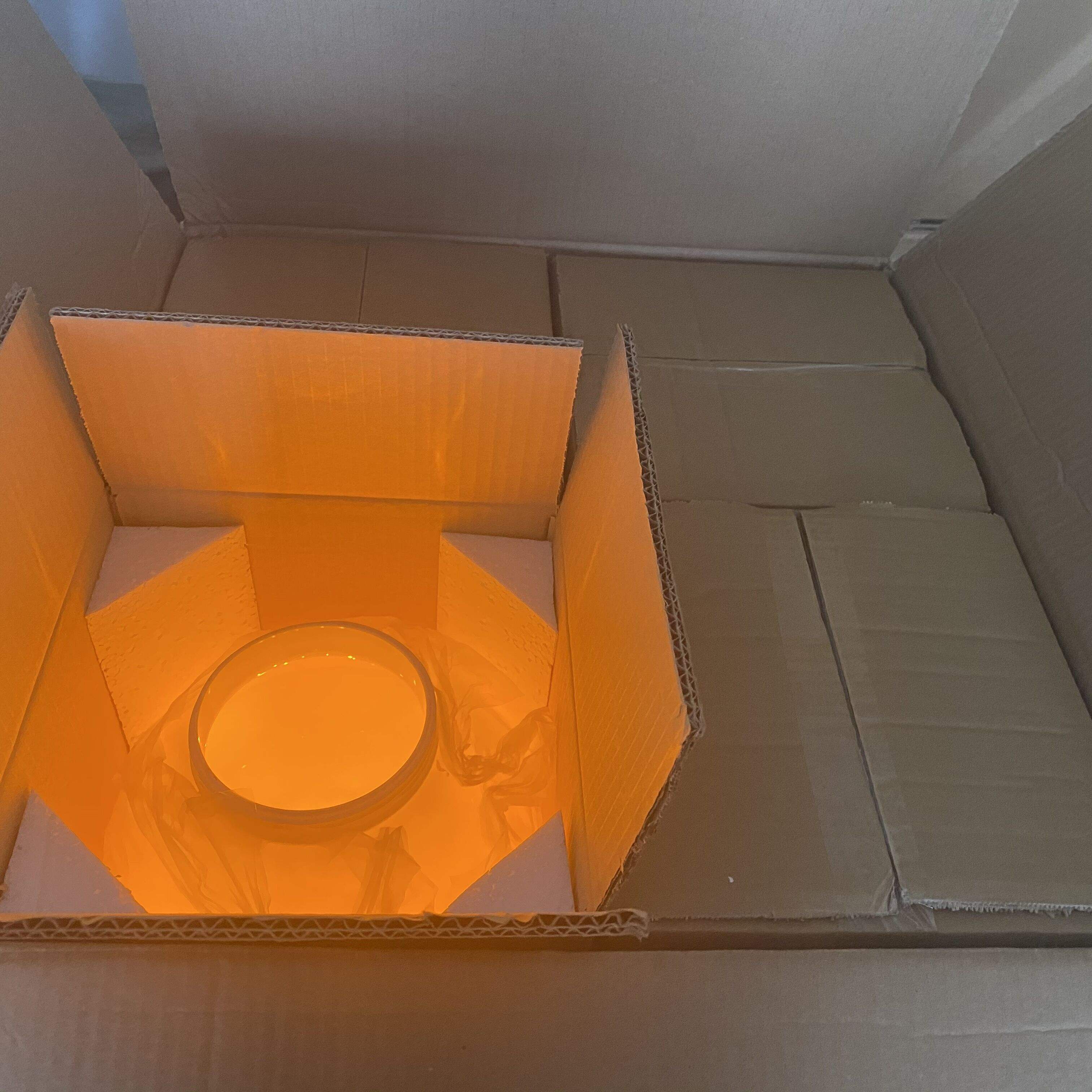 Double (chaud + froid)