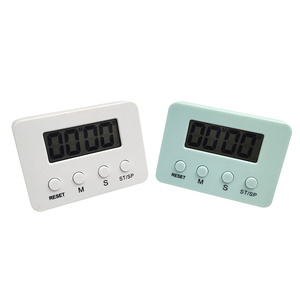 Dispositivo di promemoria del conto alla rovescia per la cucina digitale per il conto alla rovescia per gli studenti con Timer elettronico Hongqian - Product Image 1