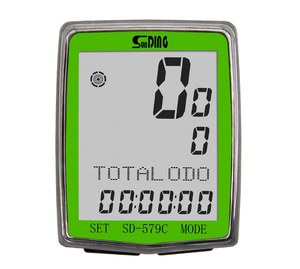 Good Quality Multi <strong>Function</strong> Waterproof Wireless Bike <strong>Computers</strong> Bicycle Speedometers Cycling Odometer <strong>Cycle</strong> Meter Accessories