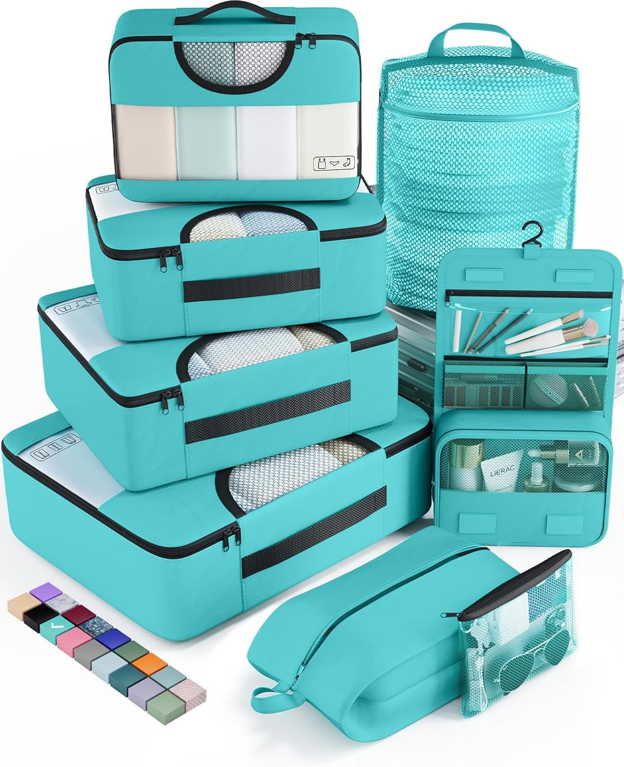 Green teal