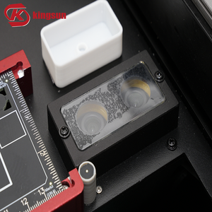 Desktop Smt Machines 2 Head <strong>36</strong> Feeder Stations <strong>LED</strong> <strong>PCB</strong> Profing Making Mini Desktop Smd Smt Pick and Place Machine for SMT Line - Product Image 4