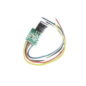 LCDパワーボードユニバーサルストリップパワーモジュールパワー管理チップモジュールIC - Product Image 4