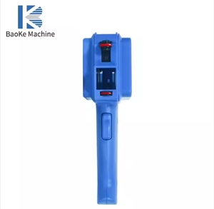 Portable Handheld Mini Inkjet Printer TIJ Printer <strong>for</strong> Barcode,Logo,QR <strong>Code</strong>,<strong>Image</strong>,and Date Printing Thermal Inkjet Encode - Product Image 2