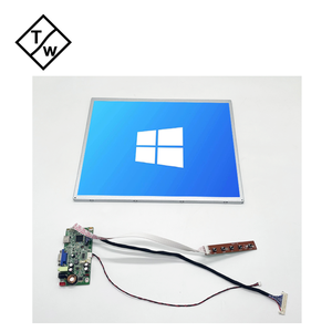 M170ETN01.1 AUO 17-Zoll-LCD-Display mit Controller-Board-Kit - Product Image 1