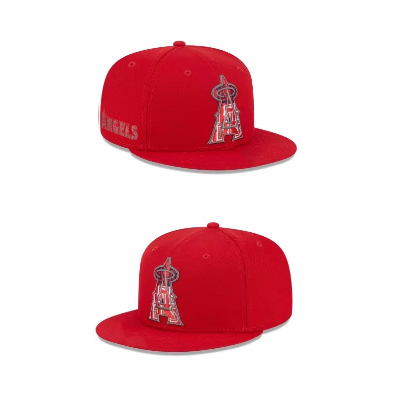 Casquette snapback à bord plat de haute qualité personnalisée en usine casquette de baseball 3d gorras snapback new york