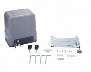 Fernsteuerung Schiebetoröffner-Kit Ketten-Tor-Sender automatischer Schwertor-Betriebspartner - Product Image 1