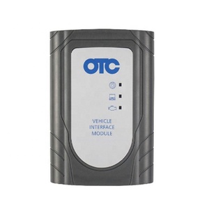 Auto programmierer Werkzeuge sind für Toyo-ta Fehler diagnose instrument OTC V15.20.015 Tech stream GTS/Diagnose maschine für Autos geeignet - Product Image 2