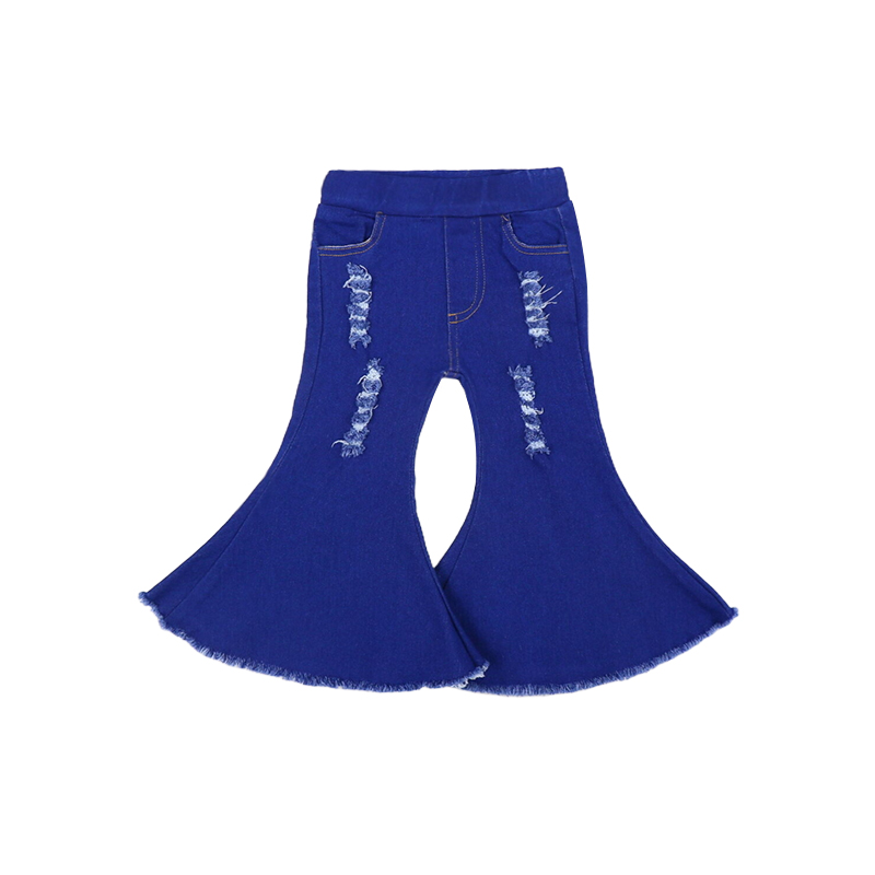 Bleu foncé