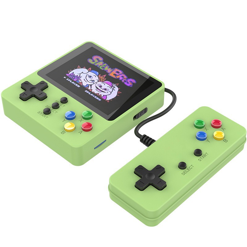 Verde
