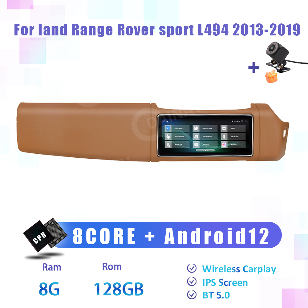 128GB RHD