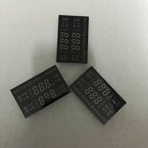 Display a Led personalizzato 7 segmenti con display a Led personalizzato - Product Image 6
