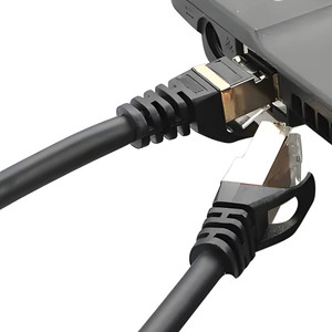 跳线Rj45 1U/3U镀金5类6 8P/6P/4p类5e类305米Utp局域网4对价格便携式以太网网络电缆