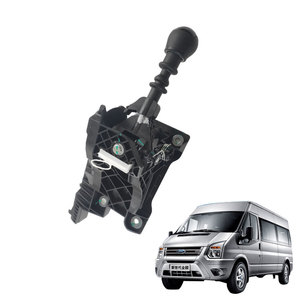 Chính Hãng chính hãng bánh Shift LEVER cho Quá Cảnh V348 OE no.6c1r 7c453 ND ngắn số 1778122 - Product Image 4