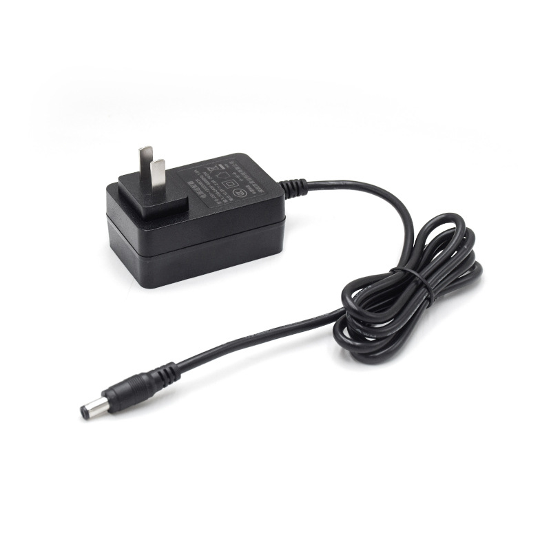 12V2A power supply with CCC certification