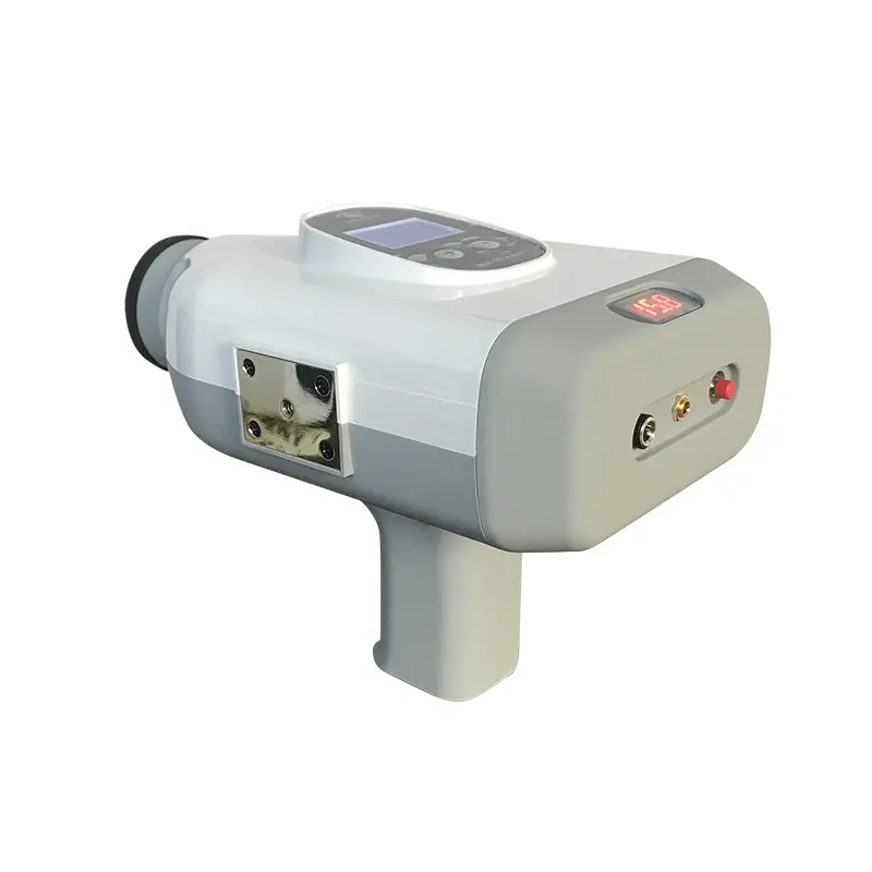 وحدة تصوير محمولة Xray محمولة باليد, جهاز رقمي لفحص الأسنان بالأشعة السينية