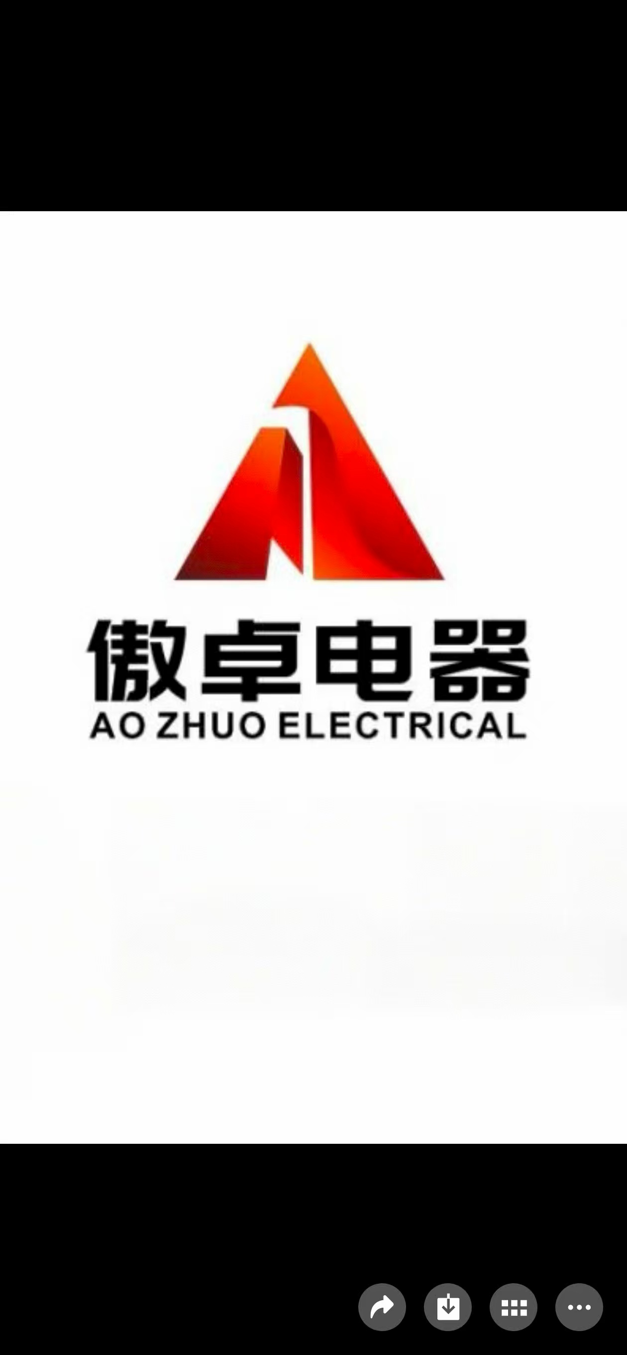 company logo