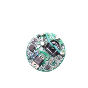 FPV UAV Quadcopter Mini Drone Controller di controllo PCB Board Assembly Mini Drone Controller PCBA - Product Image 6