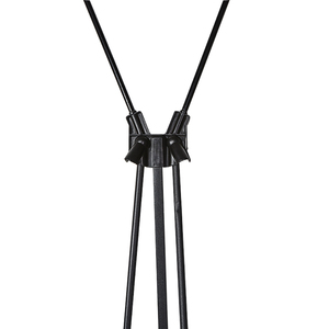 All-Weather X Stand - Thermal-Stable Plastic (-40&deg;<strong>F</strong> to 120&deg;<strong>F</strong>) + Scratch-Resistant Surface - Product Image 4