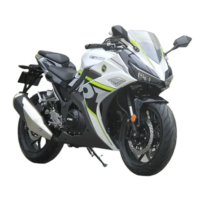 200cc 250cc off road motosiklet yarış motosiklet benzinli yetişkinler için değil lifan gaz motosiklet sportbike