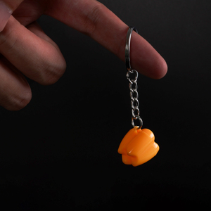 Dei bambini del fumetto protesi Denti box Decorazione Catene Chiave Dente Modello di Forma bambino dente di latte box <span class=keywords><strong>Dental</strong></span> Clinic Regalo di odontoiatria - Product Image 6